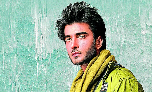 Pakistanio actor Imran Abbas Pakistanio actor Imran Abbas